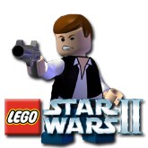 Lego Star Wars 2