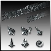 Space Steel