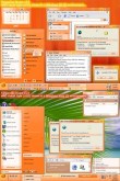 Tangerine Dream v1.0