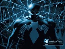 Spiderman Windows Vista v2.0