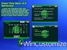 Green Vista Basic v1.0