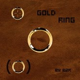Gold Ring