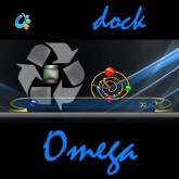 Omega dock