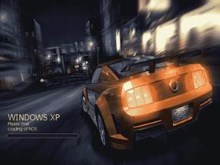 need for speed carbon