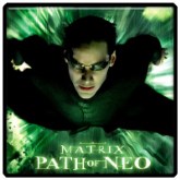 The Matrix - The Path of Neo Icon