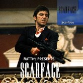 Scarface The World Is Yours Icon