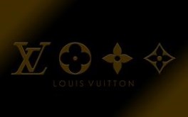 "LOUIS VUITTON" WALLPAPER BY Ati crazycat