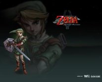 Zelda Twilight Princess