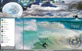 Surfing
