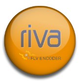 Riva FLV Encoder 3D Ball