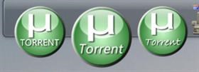 µTorrent / utorrent