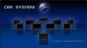 Om System Set