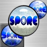 Spore x3