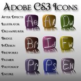 CS3 Icons