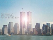 In Memory 9/11