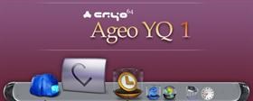 Cryo64 Aego Fixed