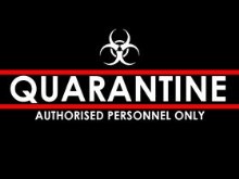 Quarantine