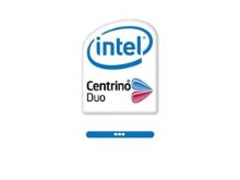 Intel Centrino Core Duo
