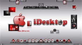 Mac iDesktop