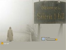 silent hill