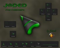 Jaded Cursor