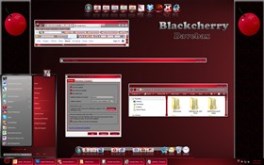 Blackcherry