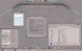 Energized Reaction