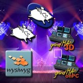 Light Works Icons
