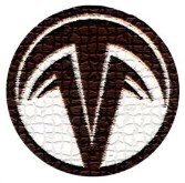 Tribes Vengeance Logo Icon