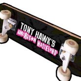 Tony Hawk's American Wasteland
