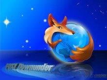 FOXY Downunder