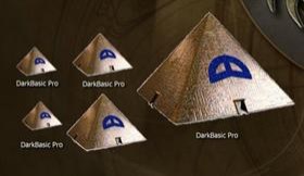 DarkBasic Pro Objects
