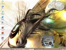 Wormtrain