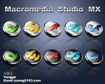 Macromedia Studio