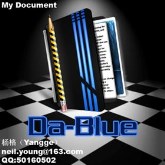 DaBlue(My Documents)