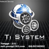 Ti System (Network Service)