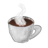JDeveloper (Coffee Cup)