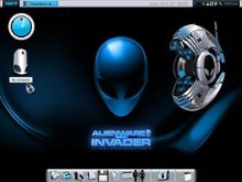 Alienware Invader