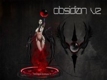 Obsidian V2