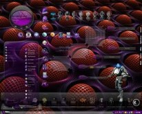 Corinthian Starfields