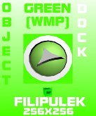 Green-ObjectDock (WMP)