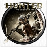Hunted Demon's Forge