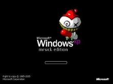 mrsick