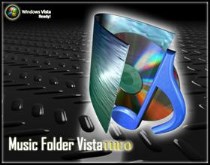 Music Vista Folder Theo