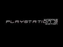 Windows Playstation 3 Edition
