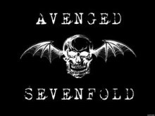 A7X Deathbat