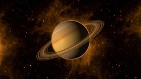 Saturn