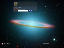 The Sombrero Galaxy