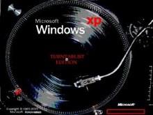 TurntableXP