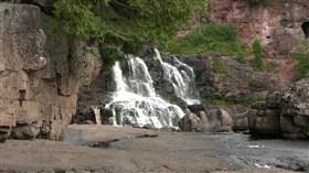 Gooseberry_Falls